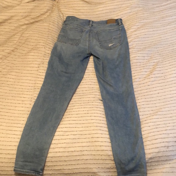 AEO Denim - Picture 3 of 3